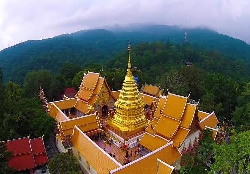YMI Festival 2024: Discover Chiang Mai! (Episode 3)