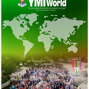 YMI World 1 – 2024/25