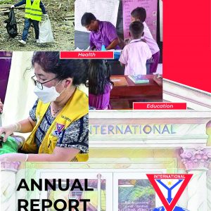 Annual Report – 2023/24