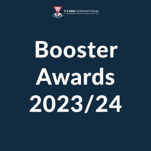 Booster Awards 2023/24