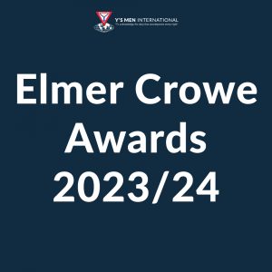 Elmer Crowe Awards 2023/24