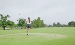 YMI Festival – RBM Golf Tournament Highlights