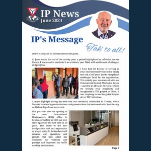 IP News – June 2024